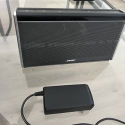 Bose Soundlink 2