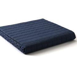 Weighted Blanket Never Used