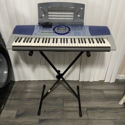 Panasonic Piano Keyboard - *** OBO ***