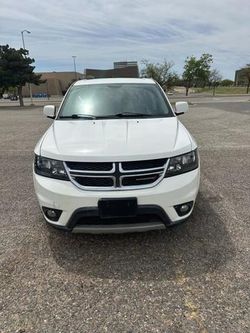 2015 Dodge Journey