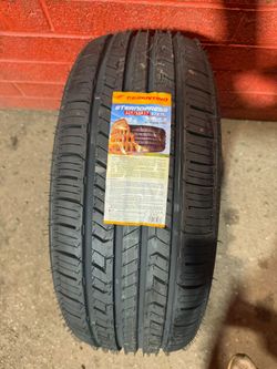 225 55 17 Llantas Nuevas Disponibles