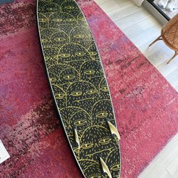 Evan Rosell 7’0 Catchsurf