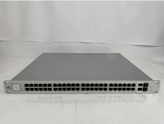 Ubiquiti Unifi 48 POE Switch