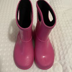 Ugg Rain Boots 8