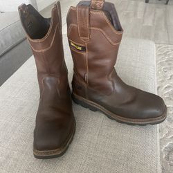 Working Boots