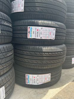 235/50ZR18 sentury uhp