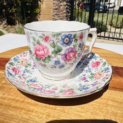 Teacup