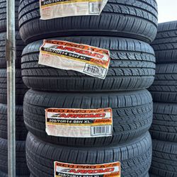 ‼️🚨vendo Set De Llantas 205 70 14 Arroyo Tires