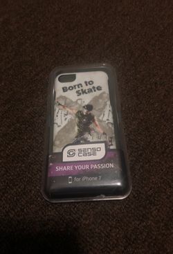iPhone 7 case