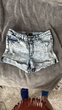 Summer Shorts