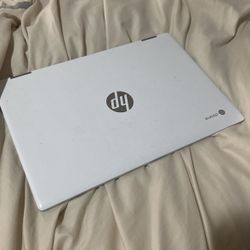 Laptop Hp Chromebook 