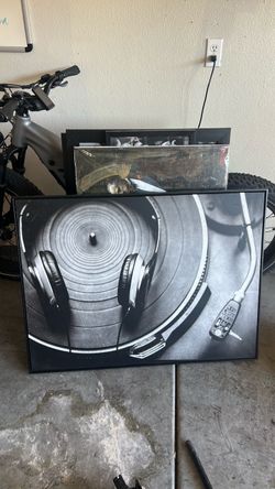 Dj mix picture
