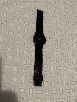 New York London Japan 🇯🇵 Watch