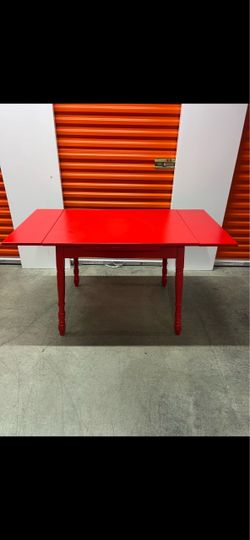 England table. Solid Wood 🪵 table