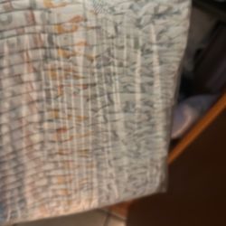 Huggies Size 4 I Package Full 