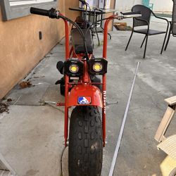 Coleman CT 200u