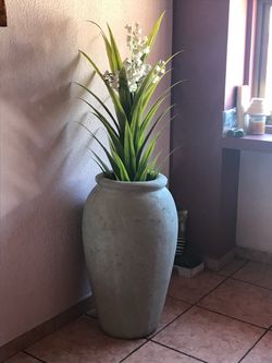 Timbor Pot
