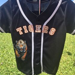 Kids Jerseys