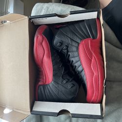 Retro 12 Flu Game 2016