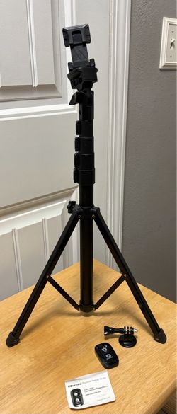 Tripod