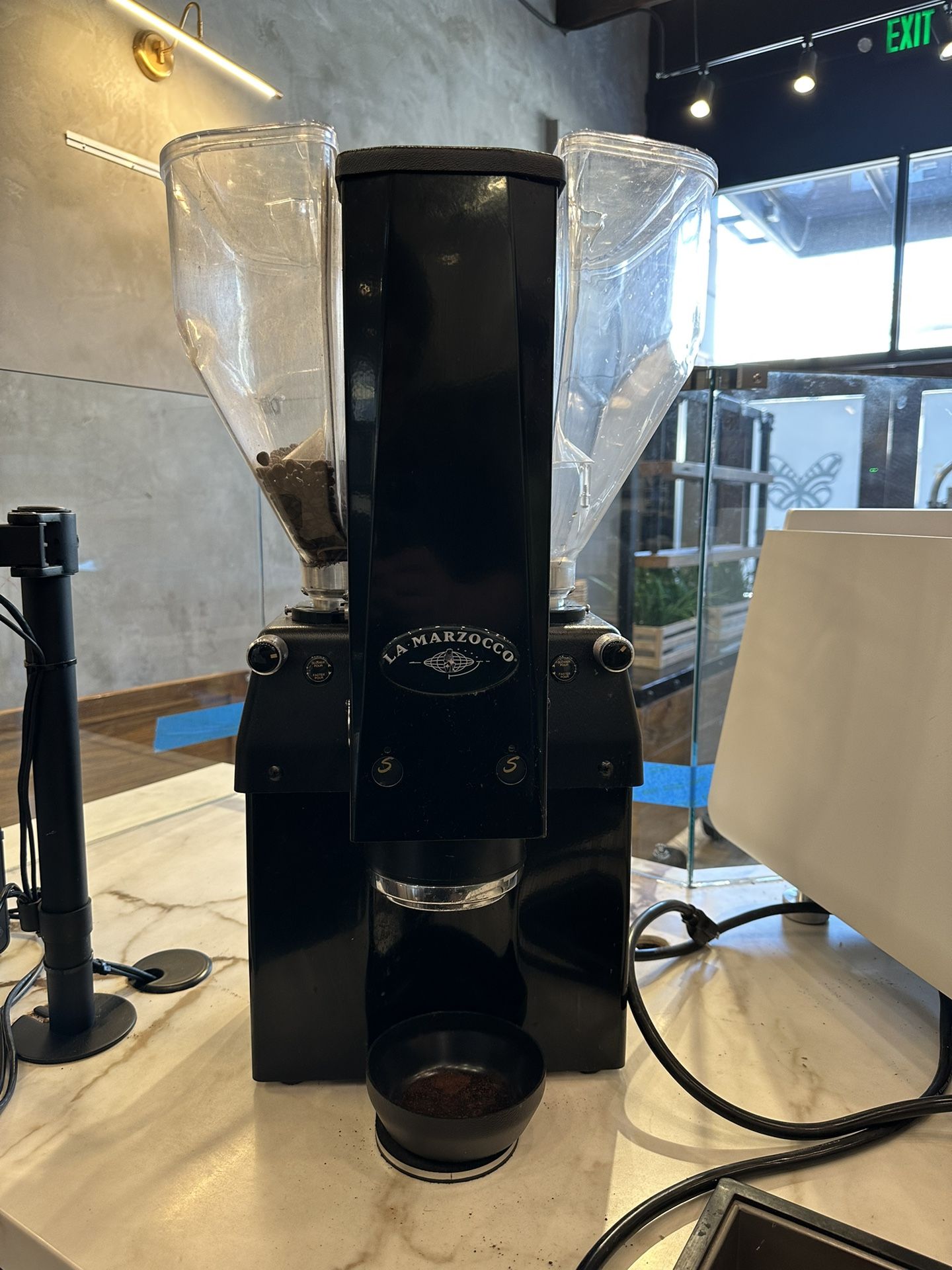 La Marzocco Swift Grinder