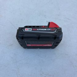Milwaukee M18 CP 2.0 Battery