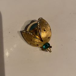 Vintage Brooch 