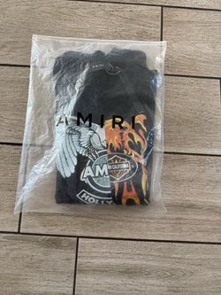 Amiri shirt size XL
