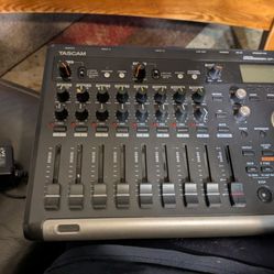 Tascam Dp03 Sd 