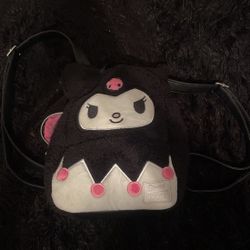KUROMI LOUNGE FLY BACKPACK