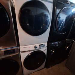 Samsung Washer And Dryer Set Same Day Delivery 