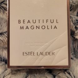 Beautiful Magnolia Eau De Perfume 1oz (30ml)