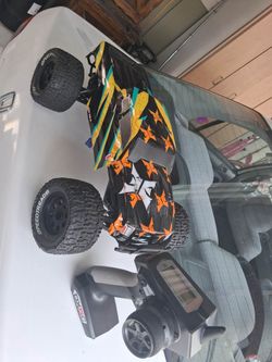 Rc car