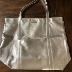 Clinique Tote Bag