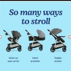 Stroller 