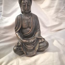 Buddha Statue