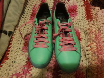 Puma Clyde 1973 Miami