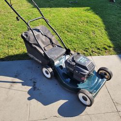CRAFTSMAN Lawn Mower 