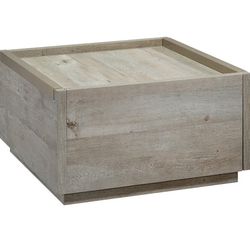 Coffee Table With Storage