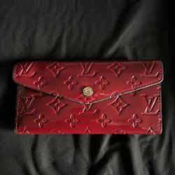 Louis Vuitton Wallet/purse