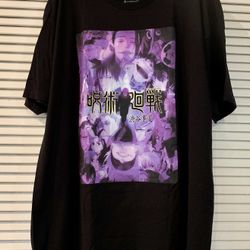Jujutsu Kaisen T Shirt
