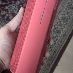 UE Boom Bluetooth Speaker 