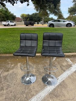 Bar stools