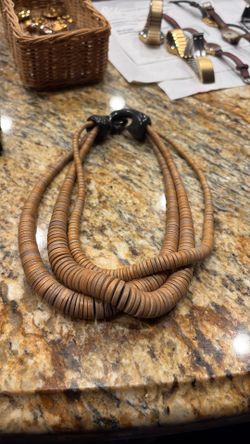 Necklace