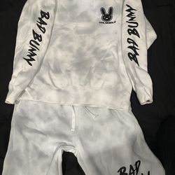 Bad Bunny Summer Set