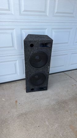 Speakers