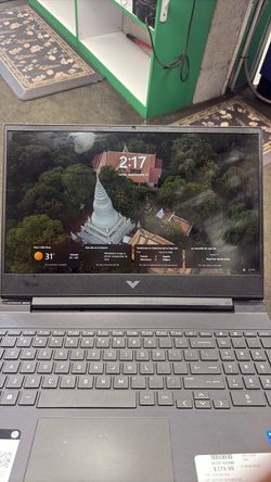 HP LAPTOP