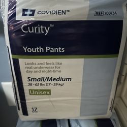 Covidien Diapers 