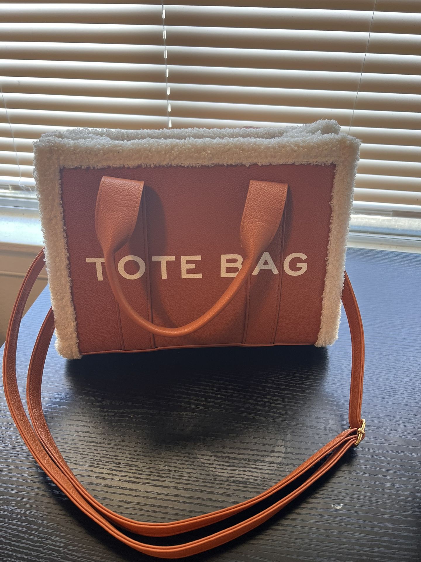 Brand New Tote Bag