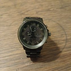 Citizens Nighthawk Watch 